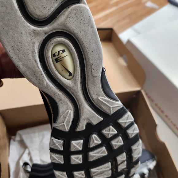 Air Max Terrascape 97 - Picture 5 of 6